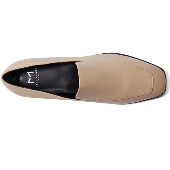 Marc Fisher ltd - 9, beige flats - Picture 16 of 16